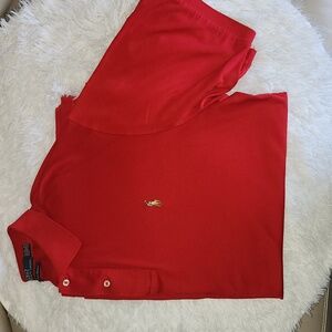 Mens Ralph Lauren Polo